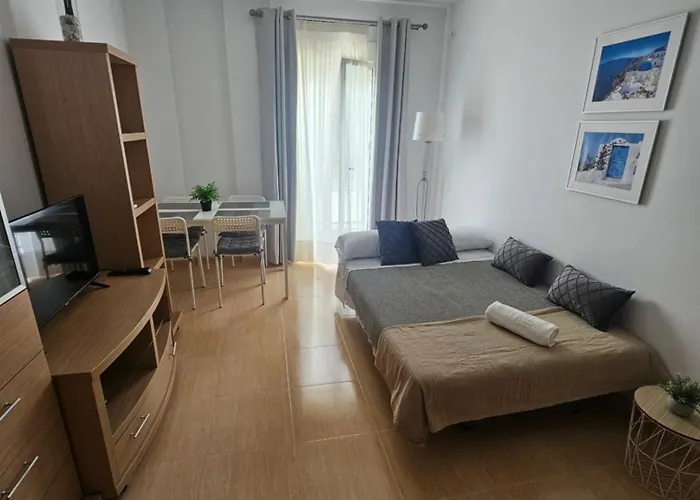 Apartamento El Ingenio